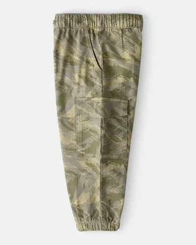Carters Pantalone za dječake, 2T884310, Šarene