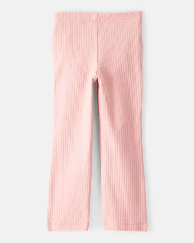 Carters Zvoncare za djevojčice, 2T565210, Roze