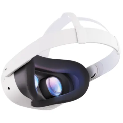 Meta Virtualne naočare Quest 3S 128GB, Bijele