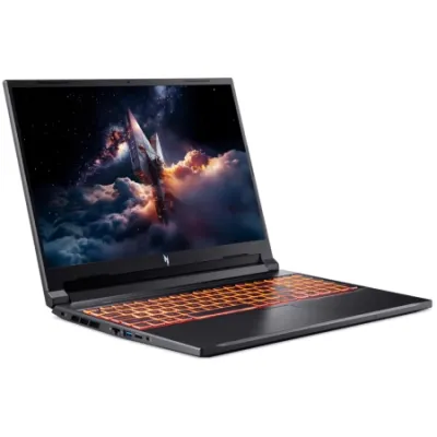 Acer Gaming laptop Nitro V ANV16-42-R309, Crni