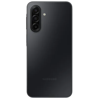 Samsung Pametni telefon Galaxy A17 6/128GB, Crni