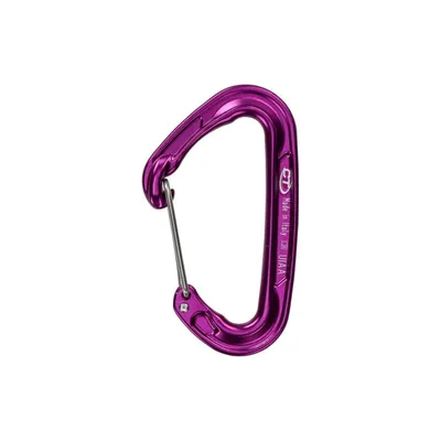 Skylotec Karabiner Fly-weight EVO, Ljubičasti