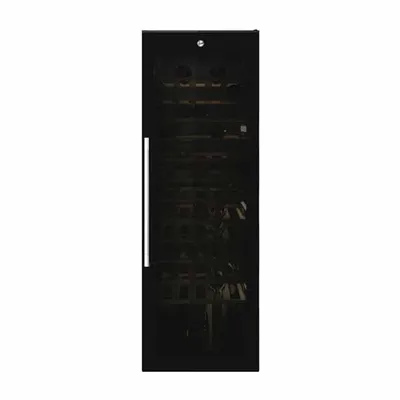 Hoover Frižider za vino Hoover HWC 200 EELW/NF, Crni