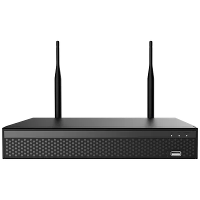 Amiko Home, NVR IP snimač, 4 kanala, H.265, WiFi, 4CH5MP200AL WIFI H.265