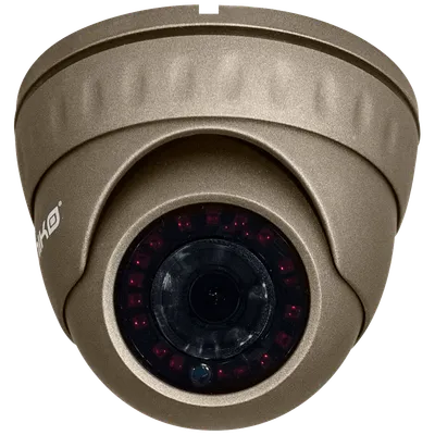 Amiko Home, Kamera IP 2 MP, PoE, 1/2.9" CMOS, HD Lens 2.8mm, D20M200B POE