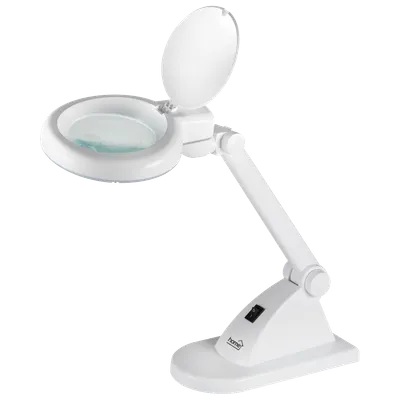 SMA Lampa Stolna Sa Lupom 6W Zaštitni Poklopac NKLL 06