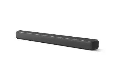 Philips Soundbar TAB5109/10, 120W, crni