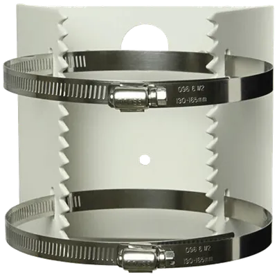 Amiko Home, Nosač, Stupni, Za Kameru PTZ50S400, POLE HOLDER 790