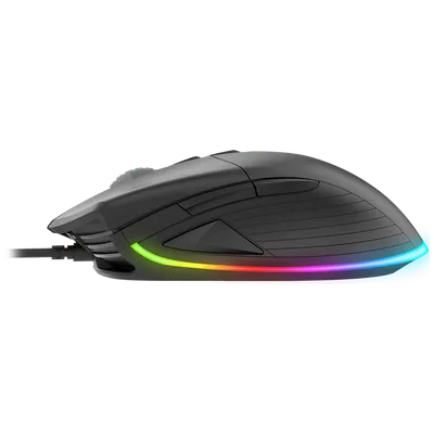 Fantech, Miš optički, gaming, 16 000 dpi, USB, UX1 Hero