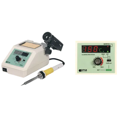 SMA Lemilica bazna 48W SMA 051