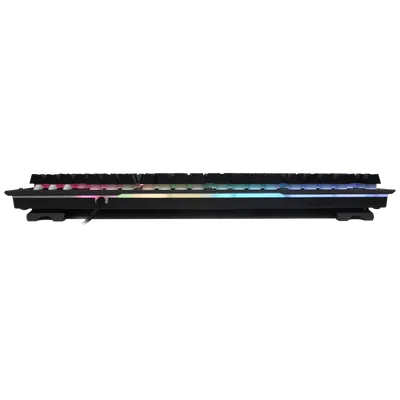 Fantech, Tastatura sa RGB osvjetljenjem, gaming, K612 Soldier