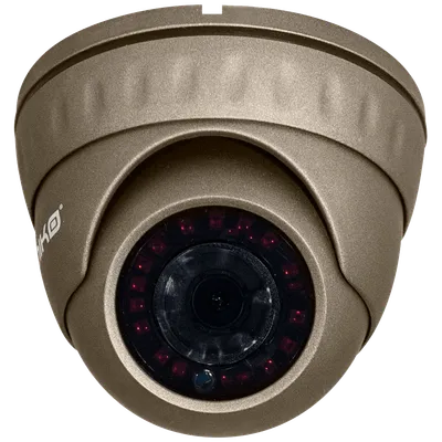 Amiko Home, Kamera IP 4 MP, PoE, 1/3" CMOS, HD Lens 2.8mm, D20V400B POE