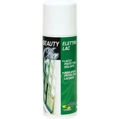 Stac Plastic Sprej Zaštitni Elektro Lak 200ml A06330