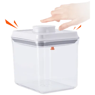 Set 5/1 vakumskih kutija za skladištenje i čuvanje hrane Storage Box