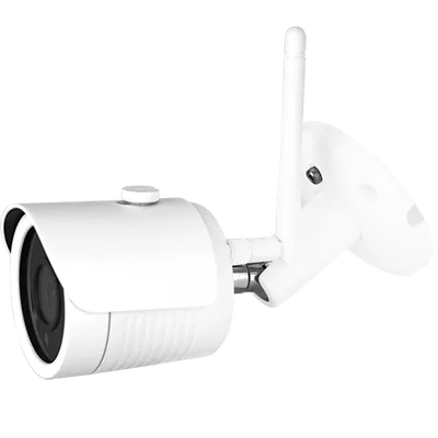 Amiko Home, Kamera IP 4MP, PoE, 1/3" CMOS, 3.6mm, IP66, BW30M400 WIFI