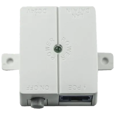 Amiko Home, PoE kombajner, 24 V DC, WN570HN2