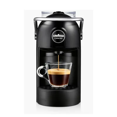 Lavazza aparat za espresso LM 860 A Modo Mio Jolie Evo, crni