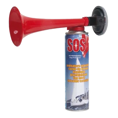 Stac Plastic Sprej SOS Truba 300ml A01077