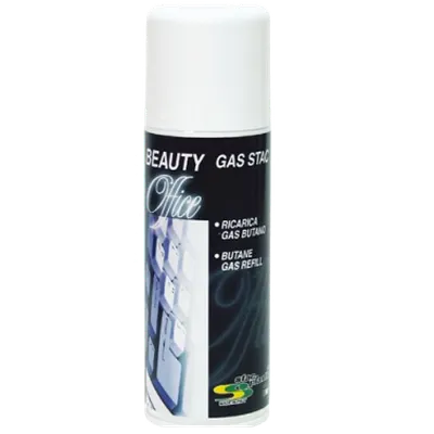 Stac Plastic Sprej Butan Plin 200ml A06331