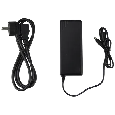 Amiko Home, Adapter Za Napajanje DC 48V, PoE, 2.5A, EU48V2500MA POE+Wire