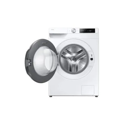 SAMSUNG Veš mašina WW90DG6U8FLEU4, Kapacitet do 9 kg, Bijela