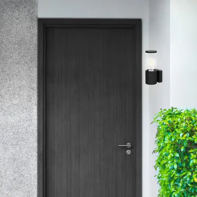 Rabalux Vanjska zidna lampa Wellington 7502, 60W