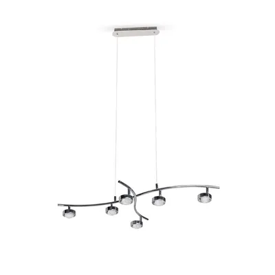 Mass Light Luster Eva HD M800190, 30W