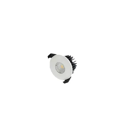 Mass Light Ugradbena rozetna Sirius M301076, Dimabilna, 9W