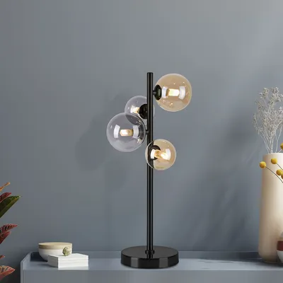 Mass Light Stolna lampa Boghart M011494