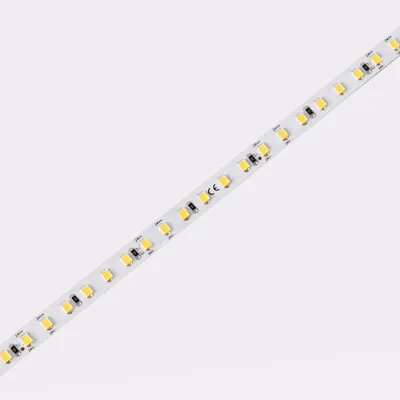 Colors LED traka, 9.6W, 24V, 3000K, IP20, 8mm
