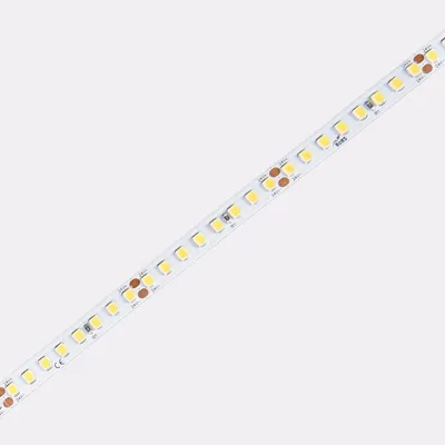 Colors LED traka, 14.4W, 24V, 3000K, IP20, 8mm