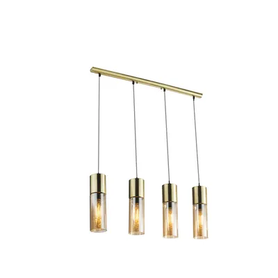 Globo Lighting Visilica Annika 21000-4HM, 25W
