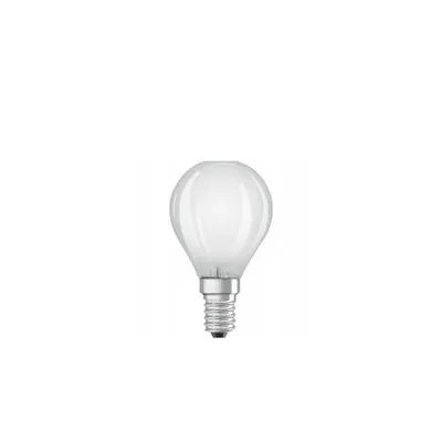 Osram Standardna matirana sijalica 411501, 60W, E14