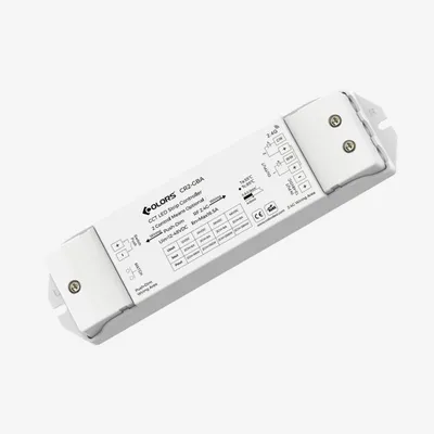 Colors Kontroler za LED rasvjetu CCT, Bijeli