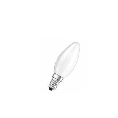 Osram Standardna matirana svijeća sijalica 410719, 60W, E14