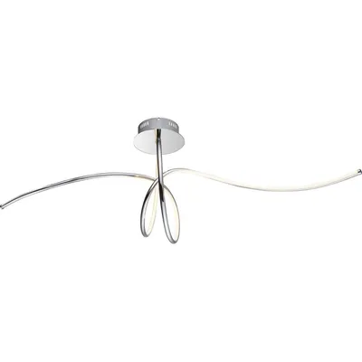 Globo Lighting Luster Wave 67823-45H, 45W