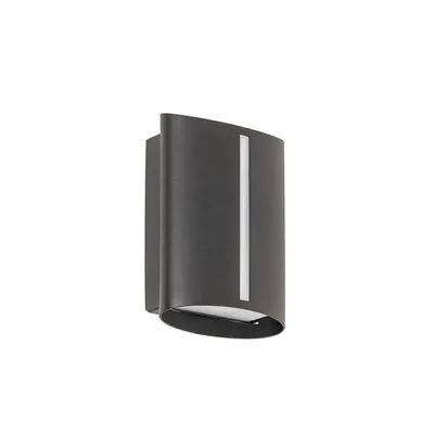 Rabalux Vanjska zidna lampa Baltimore 8730, 25W