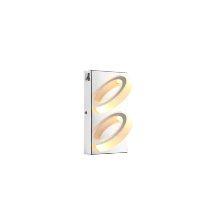 Globo Lighting Set zidnih lampi Magnue 67062-2, 2 komada