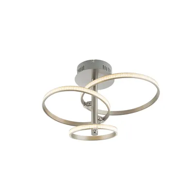 Globo light Plafonjera Wave-S 67822-24N,