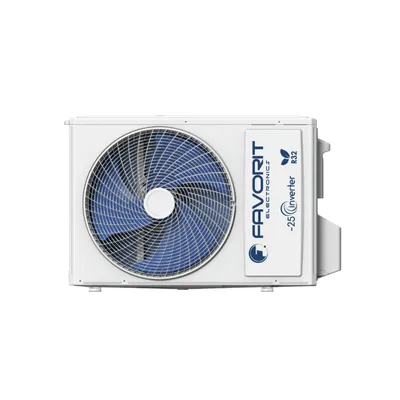 Favorit Inverter klima uređaj 24000BTU JD HB
