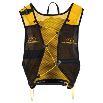 LA SPORTIVA PRSLUK RACER BLACK YELLOW