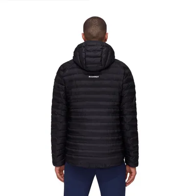 Albula IN Hooded Mammut muška jakna