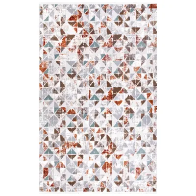 OASIS Azure Triangle 250x350
