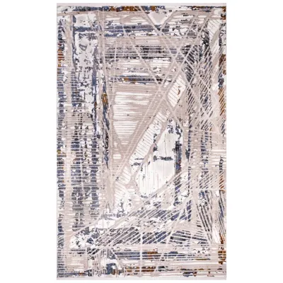 OASIS Champagne Rectangles 200x290