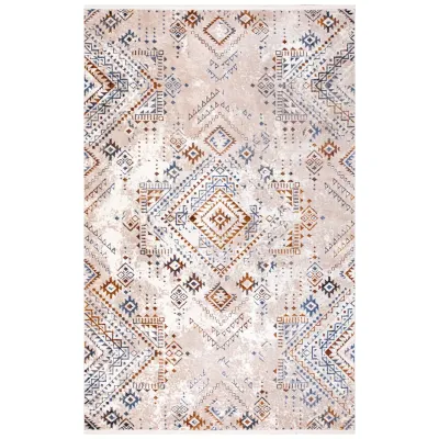 OASIS Champagne Retro 200x290