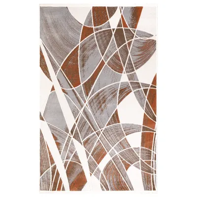 OASIS Azure Geometric 250x350