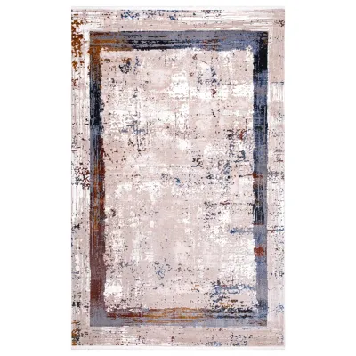 OASIS Champagne Rectangle 200x290