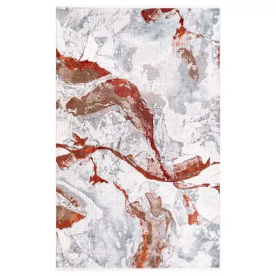 OASIS Azure Flames 250x350