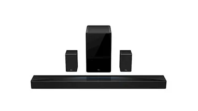 TCL Soundbar Q85HE