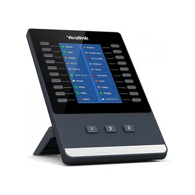 Yealink ekspanzioni modul EXP43